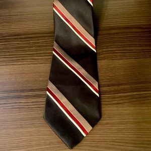 The American Edition Collection Men’s Neck Tie Made in USA